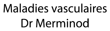 Dr Merminod – Médecine vasculaire à Nyon